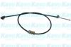 KAVO PARTS BHC-1565 Cable, parking brake